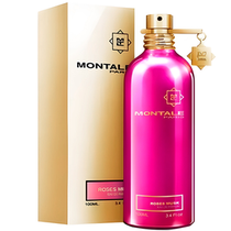 Perfume Montale Rose Musk Eau de Parfum Feminino 100ML