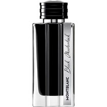 Perfume Montblanc Black Meisterstuck Eau de Parfum Masculino 125ML