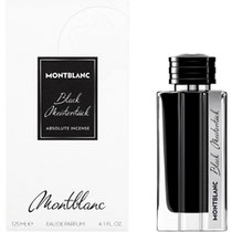 Perfume Montblanc Black Meisterstuck Eau de Parfum Masculino 125ML foto 2