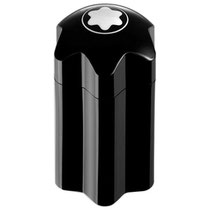 Perfume Montblanc Emblem Eau de Toilette Masculino 100ML