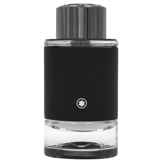 Montblanc Explorer Eau de Parfum — masculino • 100 ml