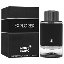 Perfume MontBlanc Explorer Eau de Parfum Masculino 100ML foto 2