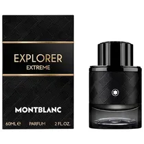 Perfume Montblanc Explorer Extreme Parfum Masculino 60ML