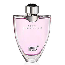 Perfume MontBlanc Femme Individuelle Eau de Toilette Feminino 75ML