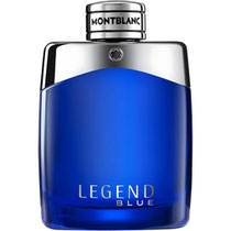 Perfume Montblanc Legend Blue Eau de Parfum Masculino 100ML