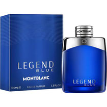 Perfume Montblanc Legend Blue Eau de Parfum Masculino 100ML foto 1