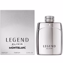 Perfume Montblanc Legend Elixir Parfum Masculino 100ML