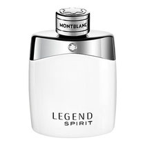 Perfume Montblanc Legend Spirit Eau de Toilette Masculino 100ML