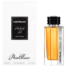 Perfume Montblanc Patchouli Ink Eau de Parfum Masculino 125ML