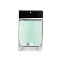 Perfume MontBlanc Presence Eau de Toilette Masculino 75ML