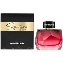 Perfume Montblanc Signature Elixir Eau de Parfum Feminino 90ML