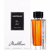 Perfume Montblanc Star Oud Eau de Parfum Masculino 125ML