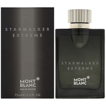 Perfume Montblanc Starwalker Extreme Eau de Toilette Masculino 75ML foto 2