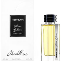 Perfume Montblanc Vetiver Glacier Eau de Parfum Masculino 125ML foto 2