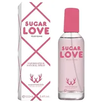 Perfume Montwood Sugar Love Eau de Toilette Feminino 100ML