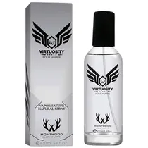 Perfume Montwood Virtuosity Eau de Toilette Masculino 100ML