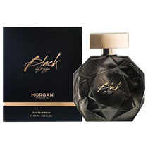 Perfume Morgan Black Eau de Parfum Femenino 100ML