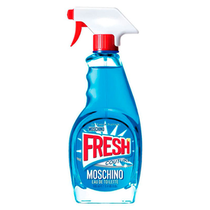 Perfume Moschino Fresh Couture Eau de Toilette Feminino 100ML