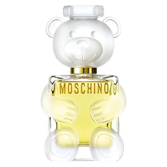 Moschino Toy 2 — Eau de Parfum feminino • 100 ml