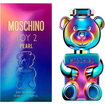 Perfume Moschino Toy 2 Pearl Eau de Parfum Unisex 50ML foto 1