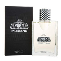 Perfume Mustang Eau de Toilette Masculino 100ML
