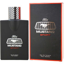 Perfume Mustang Sport Eau de Toilette Masculino 100ML