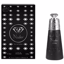 Perfume Nabeel Nader Eau de Parfum Unisex 100ML