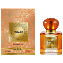 Perfume Nabeel Tagarid Eau de Parfum Unissex 100ML