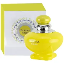 Perfume Nanine Fiesta Eau de Parfum Femenino 100ML