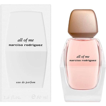 Perfume Narciso Rodriguez All Of Me Eau de Parfum Femenino 50ML foto 2