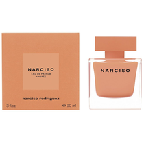 Perfume Narciso Rodriguez Ambrée Eau de Parfum Feminino 90ML foto 2