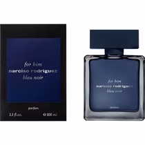 Perfume Narciso Rodriguez Bleu Noir For Him Parfum Masculino 100ML