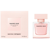 Perfume Narciso Rodriguez Cristal Eau de Parfum Feminino 50ML foto 2