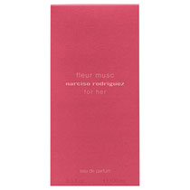 Perfume Narciso Rodriguez Fleur Musc For Her Eau de Parfum Feminino 100ML foto 1
