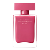 Perfume Narciso Rodriguez Fleur Musc For Her Eau de Parfum Mujer 50ML
