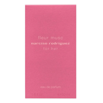 Perfume Narciso Rodriguez Fleur Musc For Her Eau de Parfum Mujer 50ML foto 1