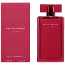 Perfume Narciso Rodriguez For Her Eau de Parfum Intense Feminino 100ML