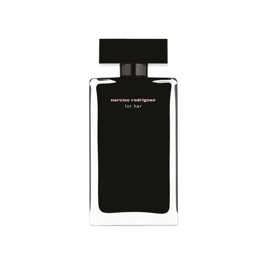 Narciso Rodriguez For Her — Eau de Toilette feminino • 100 ml