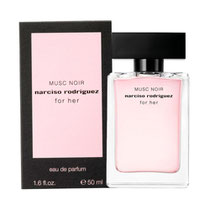 Perfume Narciso Rodriguez Musc Noir For Her Eau de Parfum Feminino 50ML