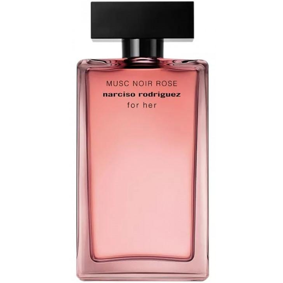 Musc Noir Rose — Eau de Parfum feminino • 100 ml
