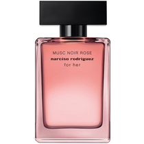 Perfume Narciso Rodriguez Musc Noir Rose Eau de Parfum Feminino 50ML