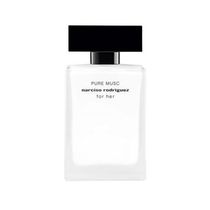 Perfume Narciso Rodriguez Pure Musc For Her Eau de Parfum Femenino 50ML