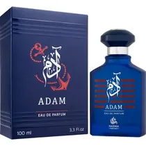 Perfume Nasma Adam Eau de Parfum Masculino 100ML