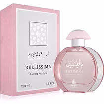 Perfume Nasma Bellissima Eau de Parfum Femenino 100ML