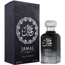 Perfume Nasma Jamal Eau de Parfum Masculino 100ML