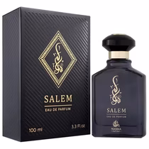 Perfume Nasma Salem Eau de Parfum Masculino 100ML