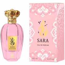 Perfume Nasma Sara Eau de Parfum Feminino 100ML