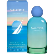 Perfume Nautica Jasmine Coast Eau de Parfum Feminino 100ML
