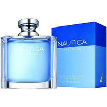 Perfume Nautica Voyage Eau de Toilette Masculino 100ML