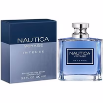 Perfume Nautica Voyage Intense Eau de Toilette Masculino 100ML